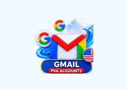 Old Gmail Accounts 2FA