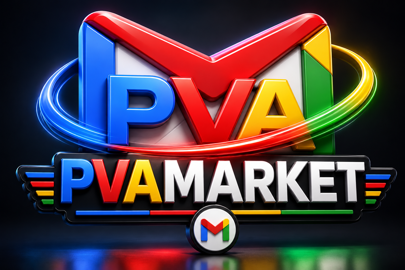 PVAMARKET Official logo
