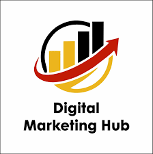 Digital Marketing Hub logo